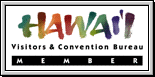 Member of HVCB since 1984